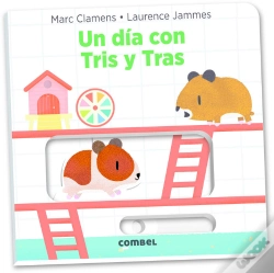 Capa do artigo Un Día Con Tris Y Tras