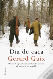 Capa do artigo Un Dia De Caça