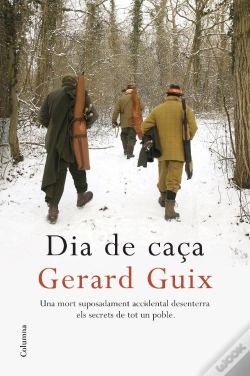 Capa do artigo Un Dia De Caça