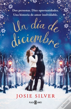 Capa do artigo Un Día De Diciembre