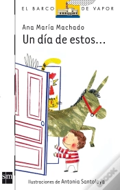 Capa do artigo Un Día De Estos...