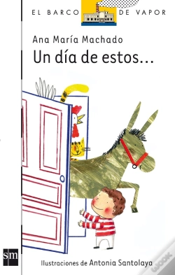 Capa do artigo Un Día De Estos...