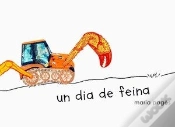 Capa do artigo Un Día De Feina