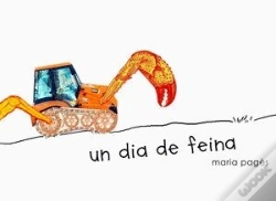 Capa do artigo Un Día De Feina