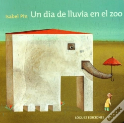 Capa do artigo Un Día De Lluvia En El Zoo