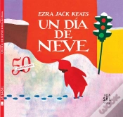 Capa do artigo Un Día De Neve