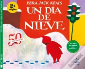 Capa do artigo Un Día De Nieve