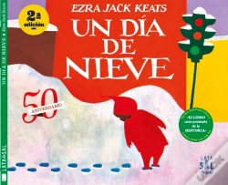 Capa do artigo Un Día De Nieve