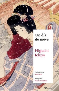 Capa do artigo Un Dia De Nieve