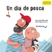 Capa do artigo Un Dia De Pesca