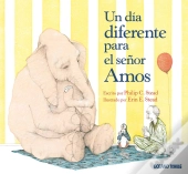 Un Día Diferente Para El Señor Amos
