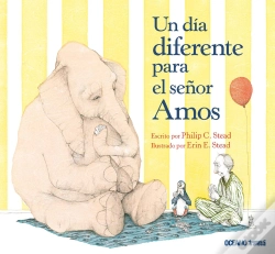 Capa do artigo Un Día Diferente Para El Señor Amos