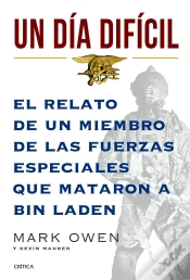 Capa do artigo Un Día Difícil