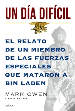 Capa do artigo Un Día Difícil