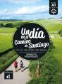 Un Dia En El Camino De Santiago - Preview