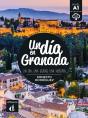 Un Dia En Granada - Preview