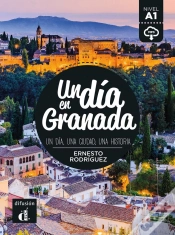 Capa do artigo Un Dia En Granada