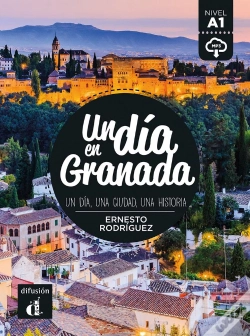 Capa do artigo Un Dia En Granada