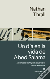 Capa do artigo Un Dia En La Vida De Abed Salama