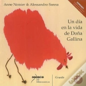 Un Dia En La Vida De Dona Gallina