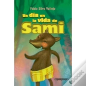 Capa do artigo Un Día En La Vida De Sami