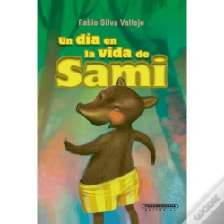 Capa do artigo Un Día En La Vida De Sami