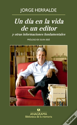 Capa do artigo Un Día En La Vida De Un Editor