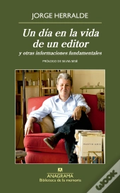 Un Día En La Vida De Un Editor