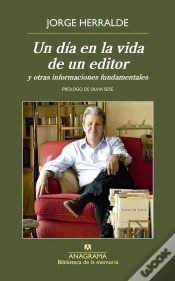 Capa do artigo Un Día En La Vida De Un Editor