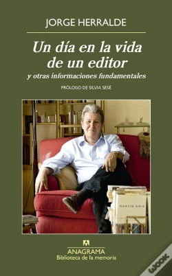 Capa do artigo Un Día En La Vida De Un Editor
