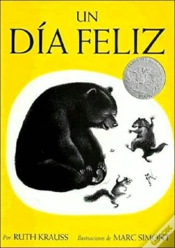 Capa do artigo Un Dia Feliz