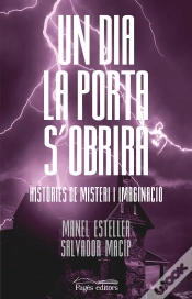 Capa do artigo Un Dia La Porta Sobrira