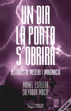 Capa do artigo Un Dia La Porta Sobrira