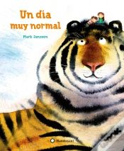 Capa do artigo Un Día Muy Normal