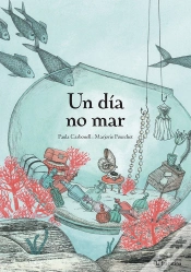 Capa do artigo Un Dia No Mar
