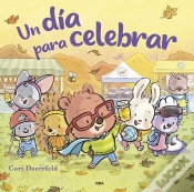 Capa do artigo Un Dia Para Celebrar