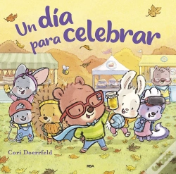 Capa do artigo Un Dia Para Celebrar