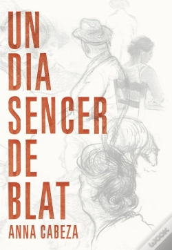 Capa do artigo Un Dia Sencer De Blat