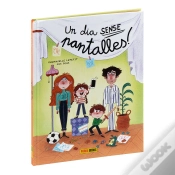 Capa do artigo Un Dia Sense Pantalles