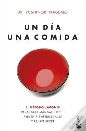 Capa do artigo Un Día. Una Comida