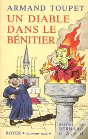 Capa do artigo Un Diable Dans Le Bénitier