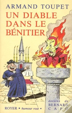 Capa do artigo Un Diable Dans Le Bénitier