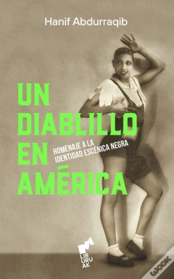 Capa do artigo Un Diablillo En America
