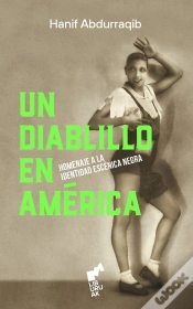 Capa do artigo Un Diablillo En America