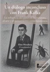 Capa do artigo Un Dialogo Inconcluso Con Frank Kafka