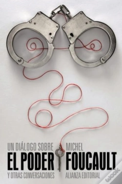 Capa do artigo Un Diálogo Sobre El Poder Y Otras Conversaciones