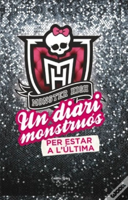 Capa do artigo Un Diari Monstruós Per Estar A L'Última
