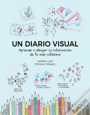 Capa do artigo Un Diario Visual