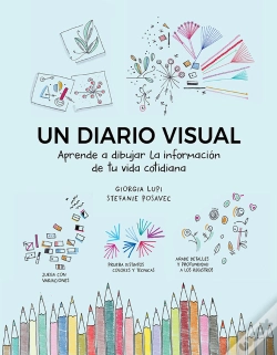 Capa do artigo Un Diario Visual