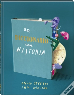Capa do artigo Un Diccionario Con Historia